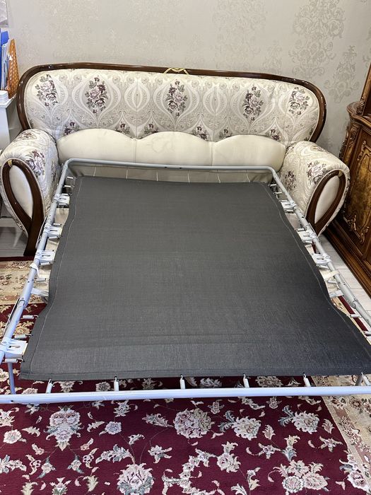 Продам мягкий уголок