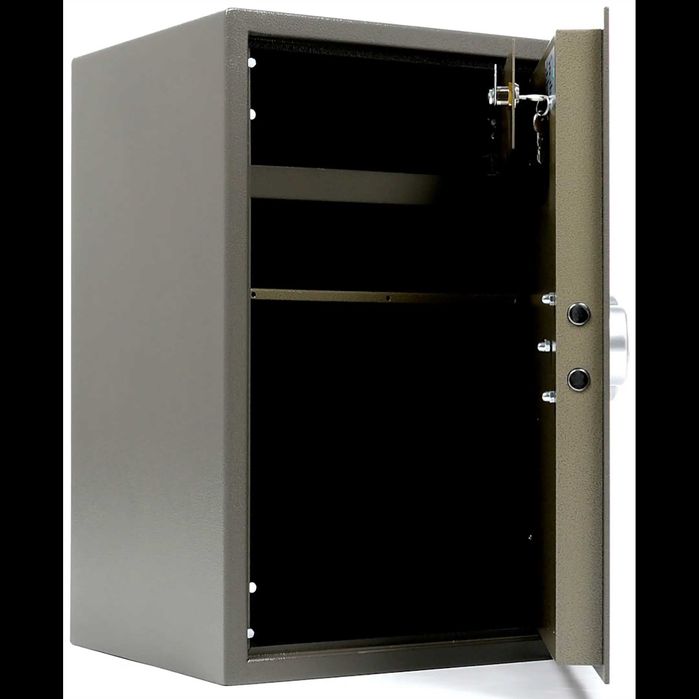 Сейф Aiko TM-63T EL