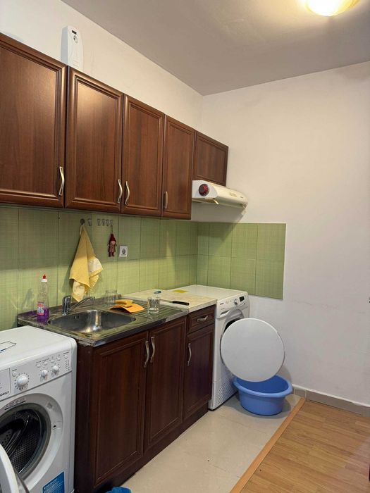 Продава се Двустаен апартамент в Айтос - 67 кв.м за 769 €/кв.м - Снимка #5