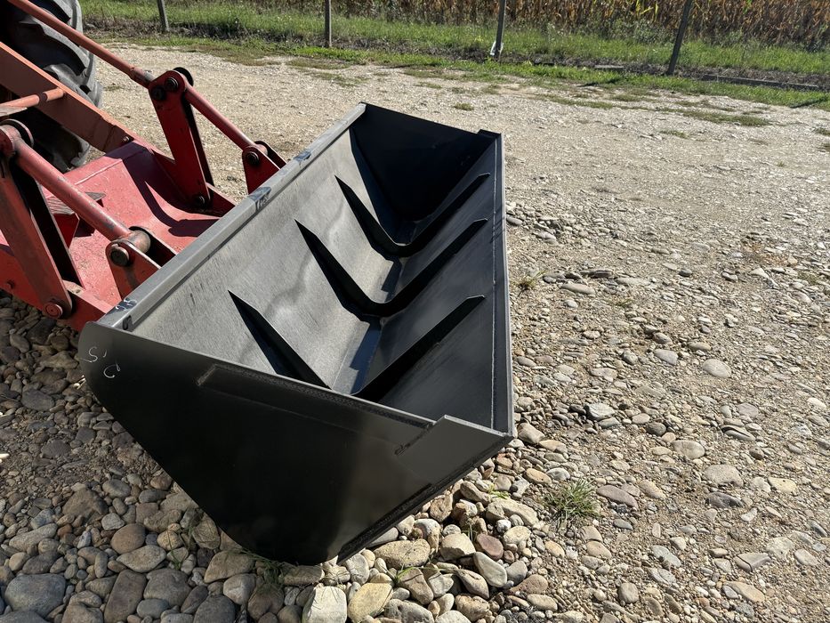 Vand cupa 2,5 m lungime prindere euro