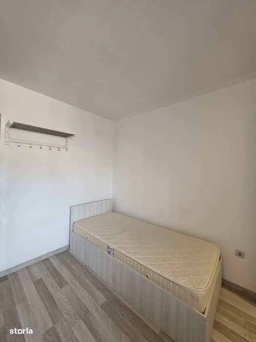 Piata Trapezului/5 minute metrou