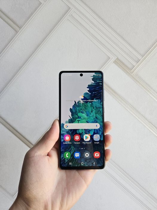 Samsung S20fe 8/128gb