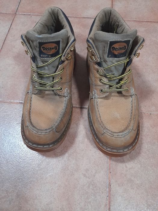 Vand bocanci Dockers m 44