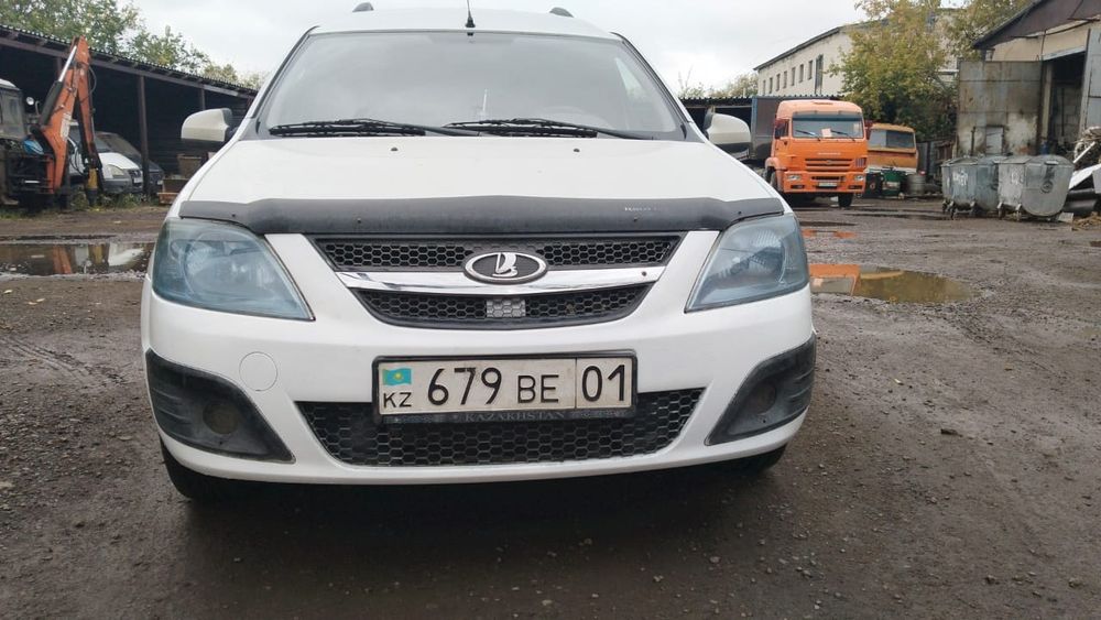 Продается Ларгус