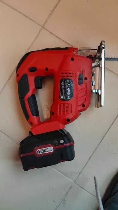 Адаптери Parksidе,Dewalt,Makita,Ferm,Raider,Einhell,Hikoki,Dyson!