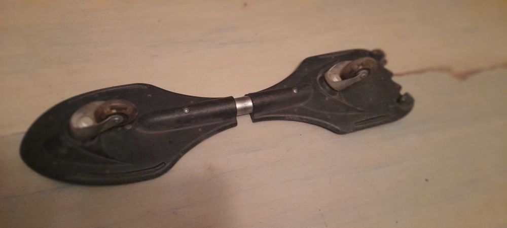 скейтборд. роллерборд.