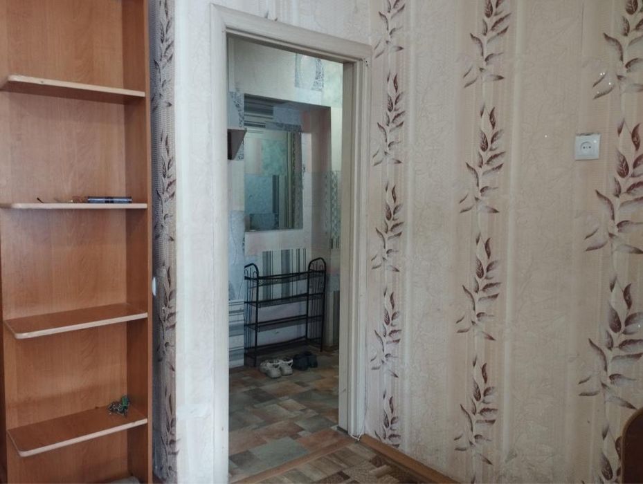 Продам 1-комнатную квартиру