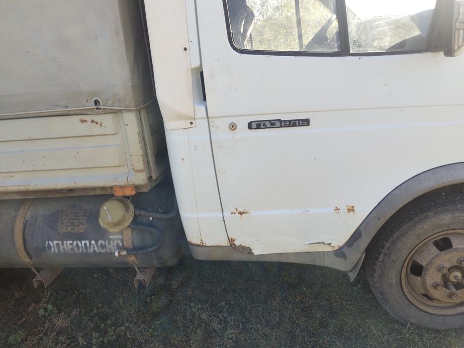 Продам газель 5 летка 406 движок инжектор