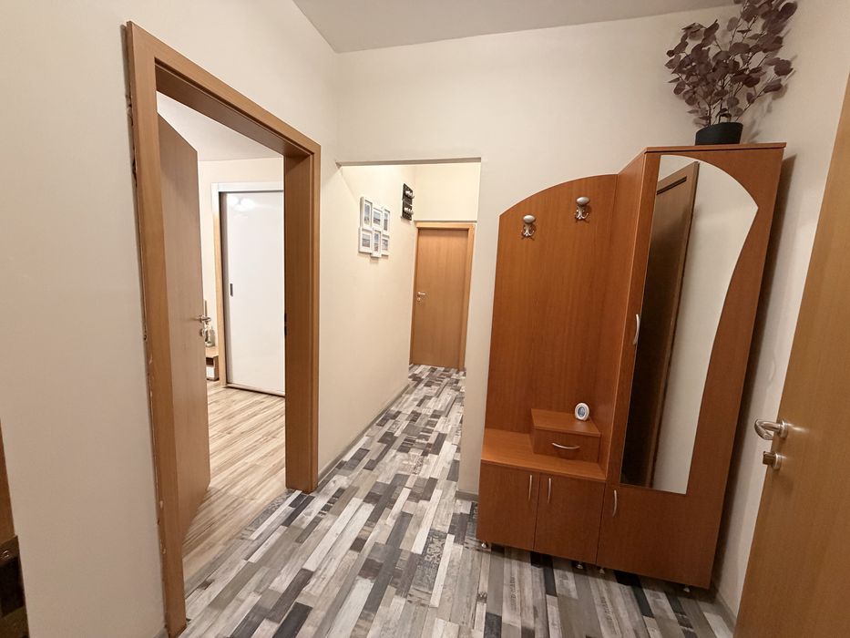 Апартамент под наем