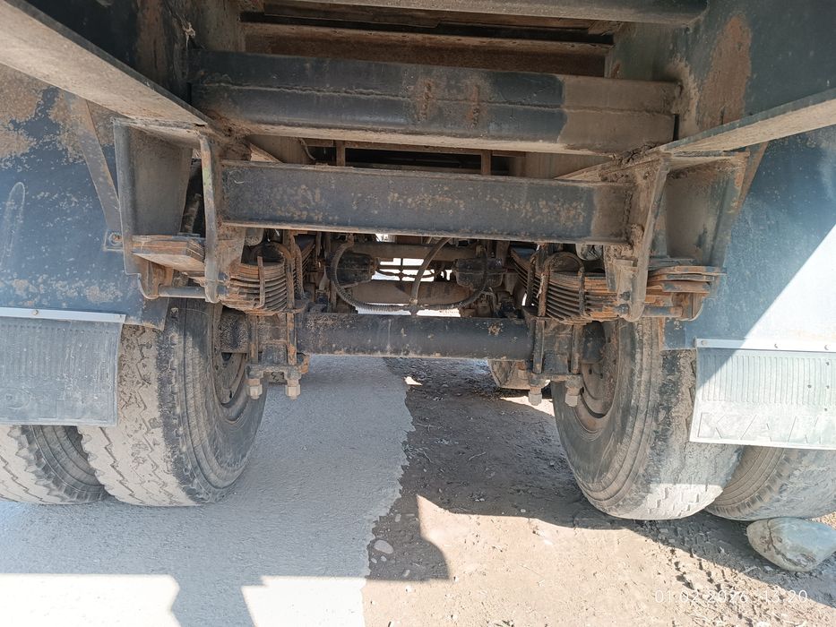 МАЗ Прицеп сотилади