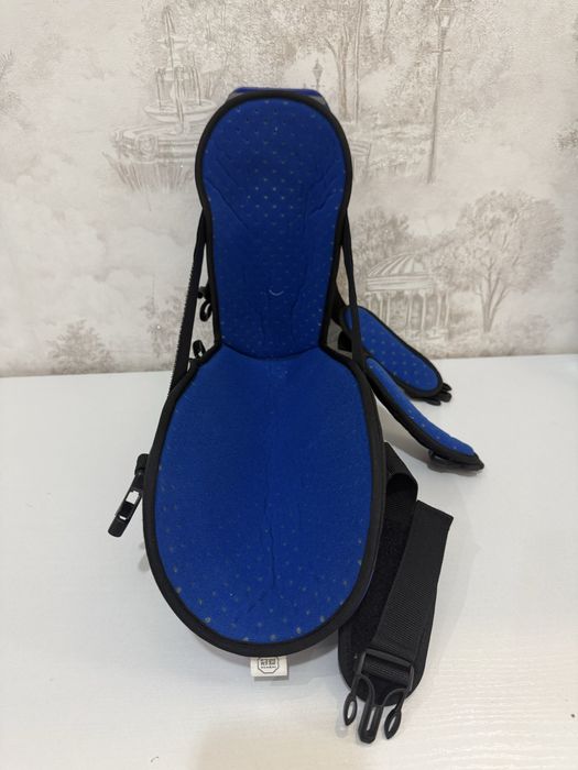 Ортопедические сапожки