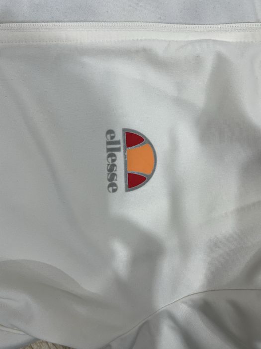 Олимпийка Ellesse