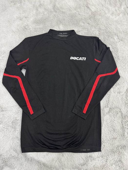Мъжка блуза DUCATI . Размер XL