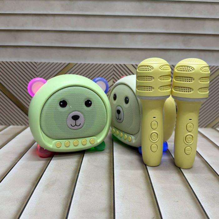 Детская Колонка - ZQS K03