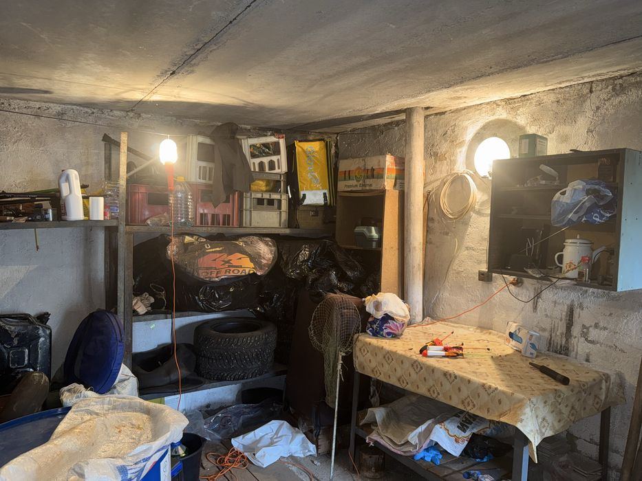 Продам гараж на Ветеранах