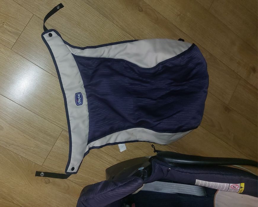 Кошче за кола Chicco