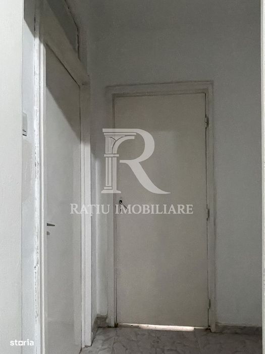Apartament cu 3 camere | Magheru | Oradea
