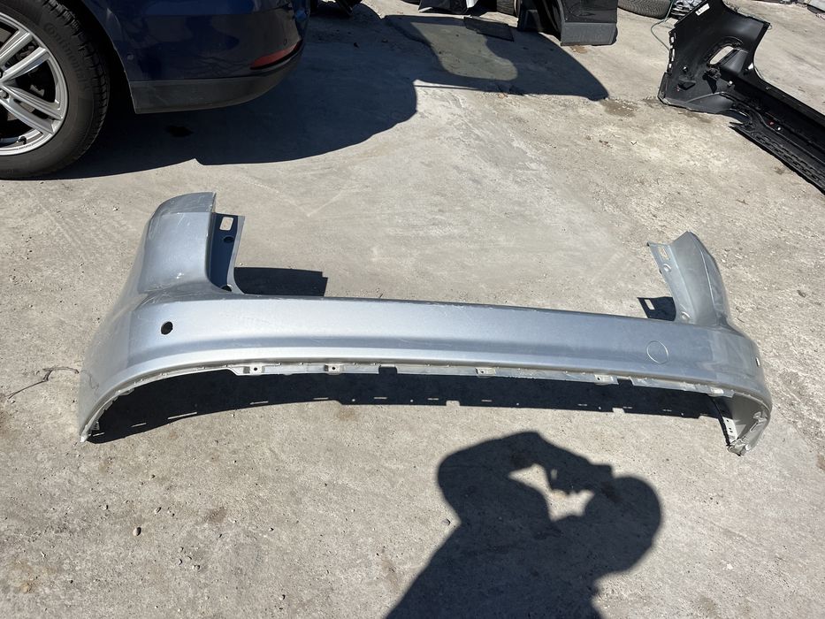 Броня Ford C-max 2010- 7бр