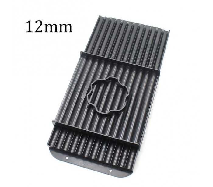 Дъска за протеинови топчета от 8мм до 16мм