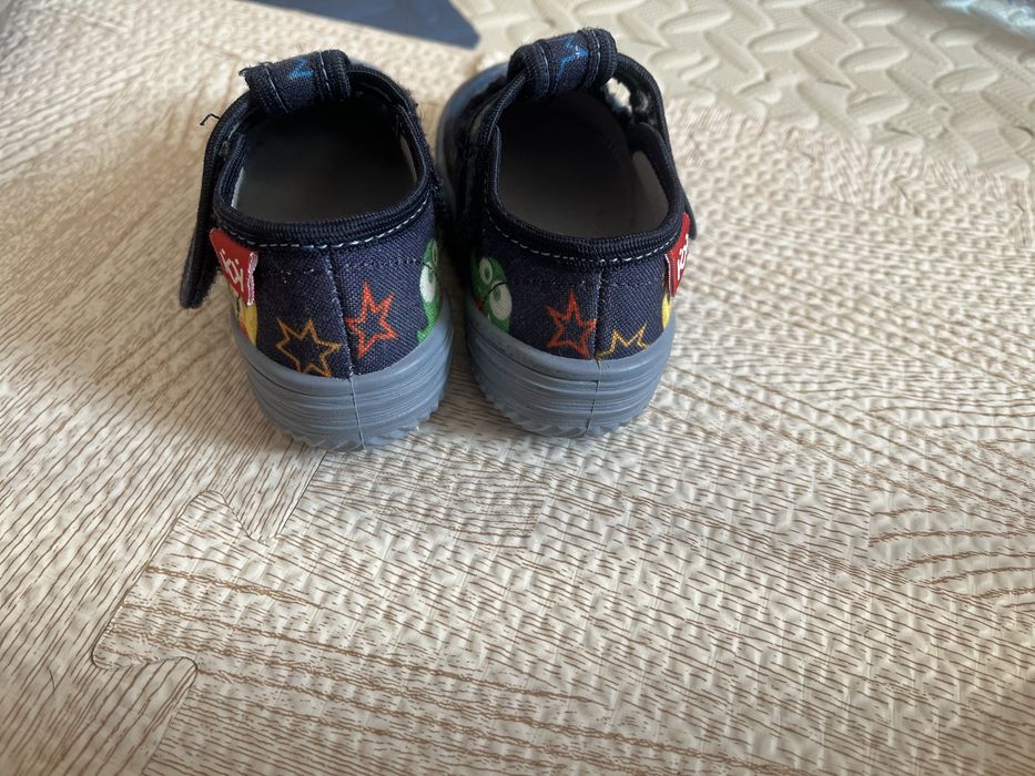 Пантофи Колев и колев