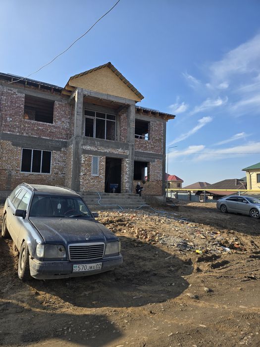 Бос бригада бар Арзан