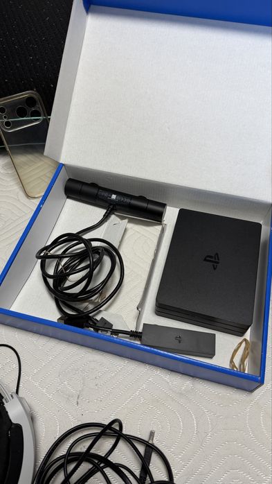 ПоPlaystation VR 1