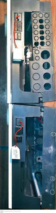 Контроллер danfoss ECL Comfort 310