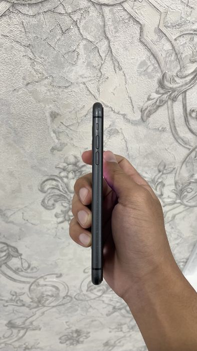 Iphone 11 64гб идеал
