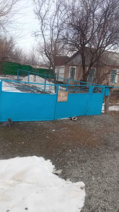 Срочно продам  дом