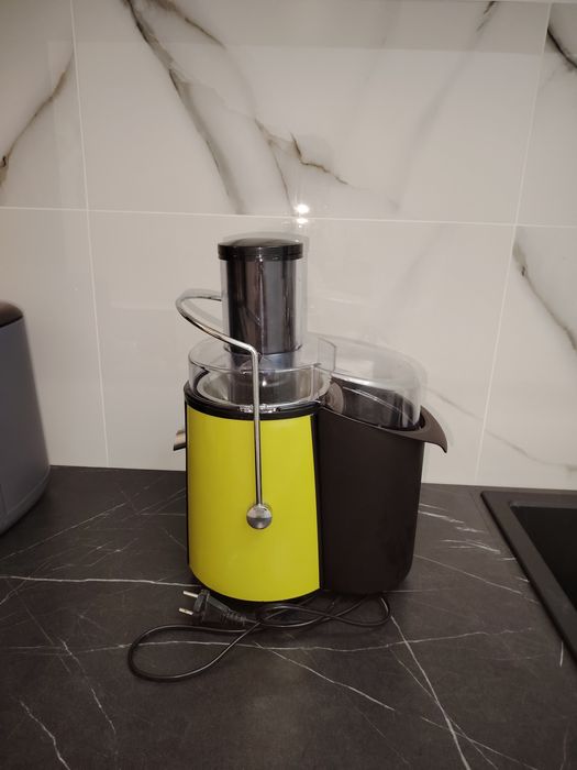 Storcător electric fructe & legume