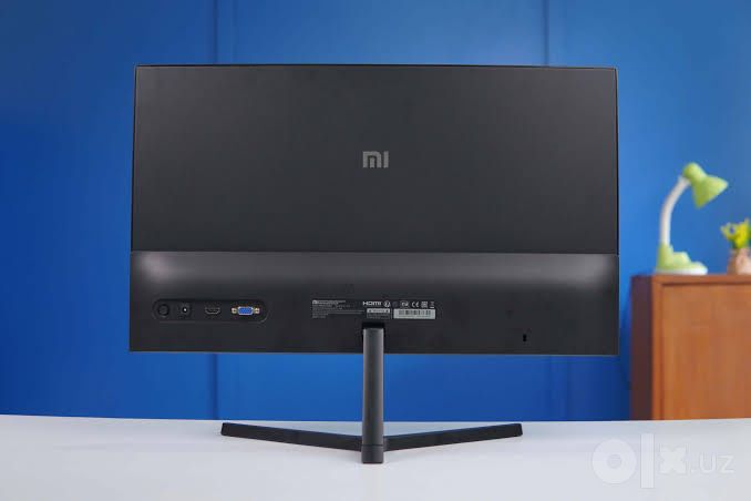 Dostavka Redmi 23.8 IPS Monitor 24 Full HD Xiaomi 60hz