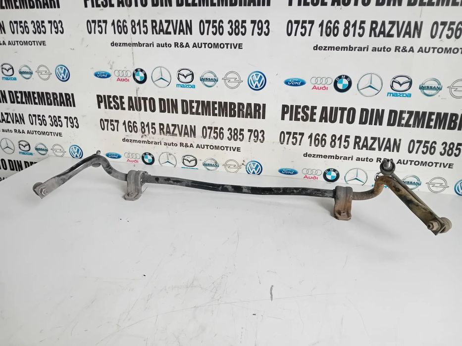 Bara Tosrsiune Stabilizatoare Fata Volvo S90 V90 An 2016-2020