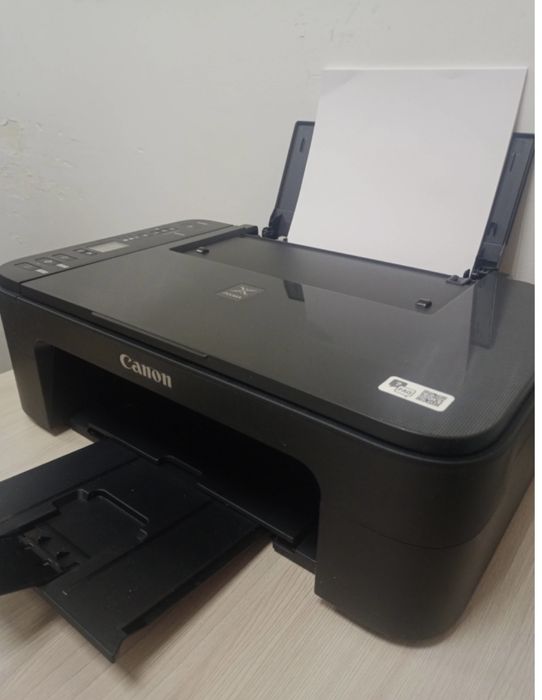 Продам принтер струйный