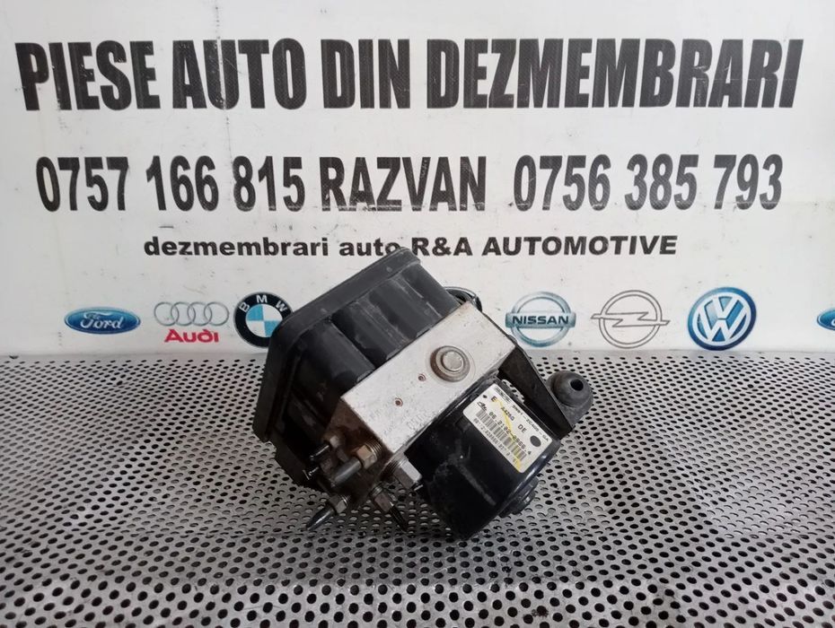 Modul Pompa Unitate ABS ESP Mazda 5 An 2005-2006-2007-2008-2009-2010 Cod 5N61-2C405-GA - Dezmembrar