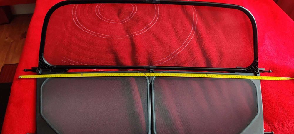 Ветробран за БМВ Е87