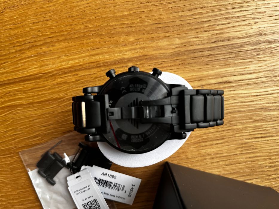 Часы ARMANI Emporio