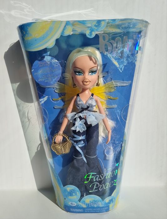 Куклы Bratz original