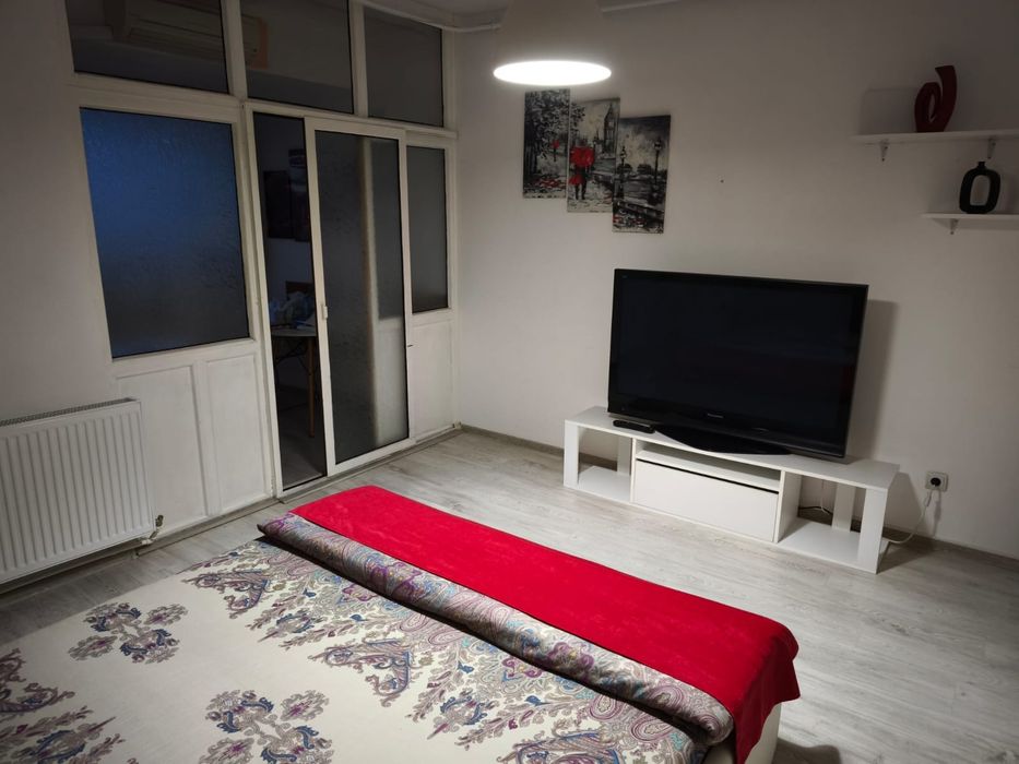 Apartamente in regim hotelier - ultracentral/faleza/vedere la dunare