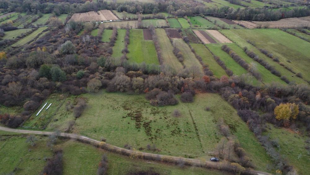 Teren De Vanzare VAR!!!