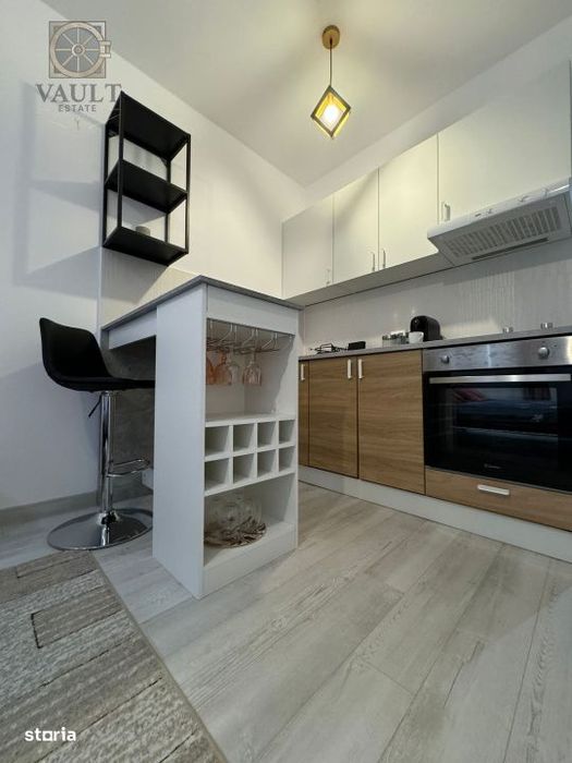 Garsoniera - zona VITAN-BARZESTI - RIN