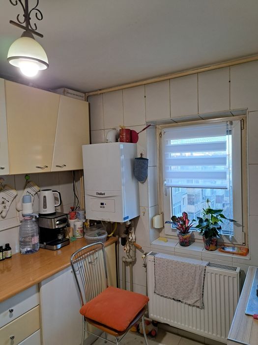 Vânzare apartament  2 camere