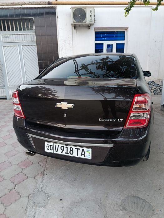 Kobalt 2020 yil 2 pazitsiya