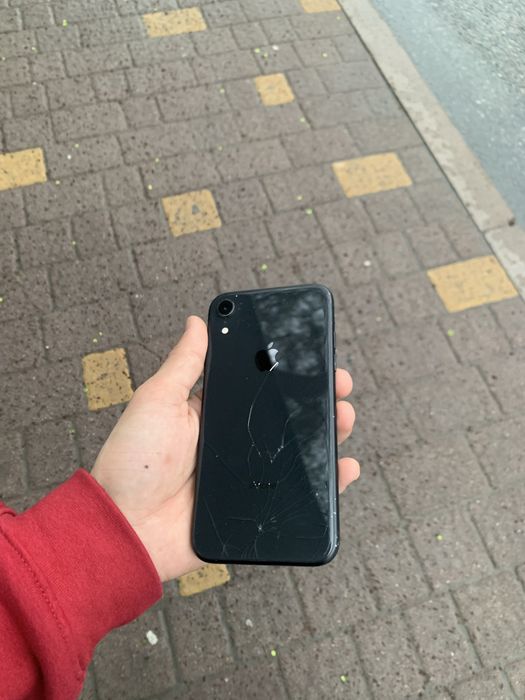 Iphone xr 64 gb в Идеальном состоянии
