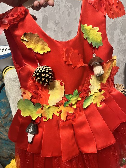 Прокат детских костюмов