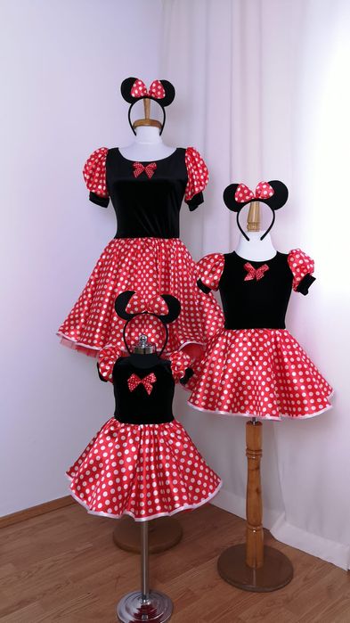 Costume serbare fetite ,carnaval de calitate fete 3-7 ani