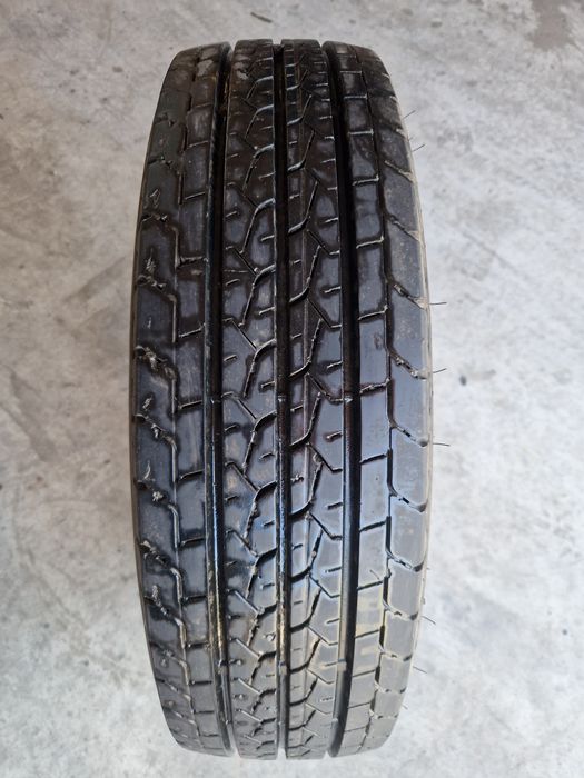 Anvelopa sh 195/75R16C BRIDGESTONE