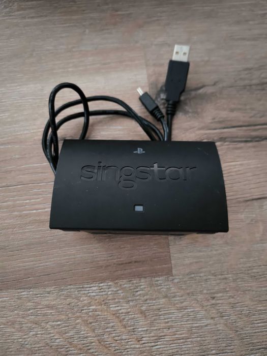 Лотове периферия и конзоли и т.н. за Playstation 3 и PS2 за части