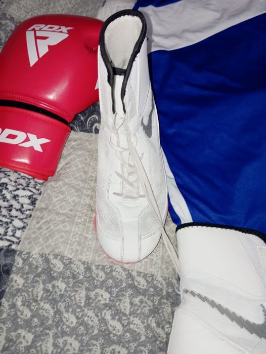 Комплект для бокса