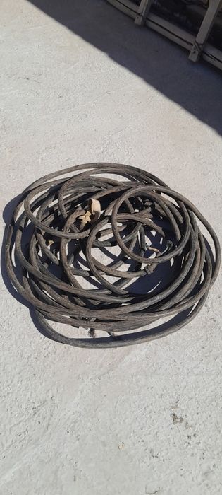 Кабель состояние нормальное