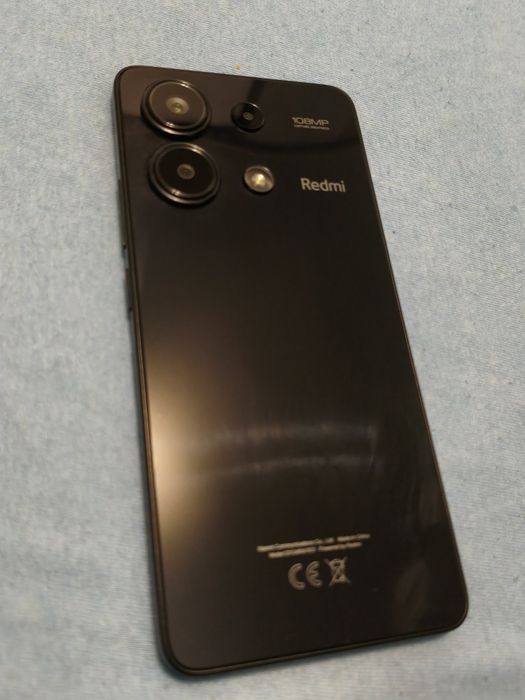 Xiaomi Redmi Note 13